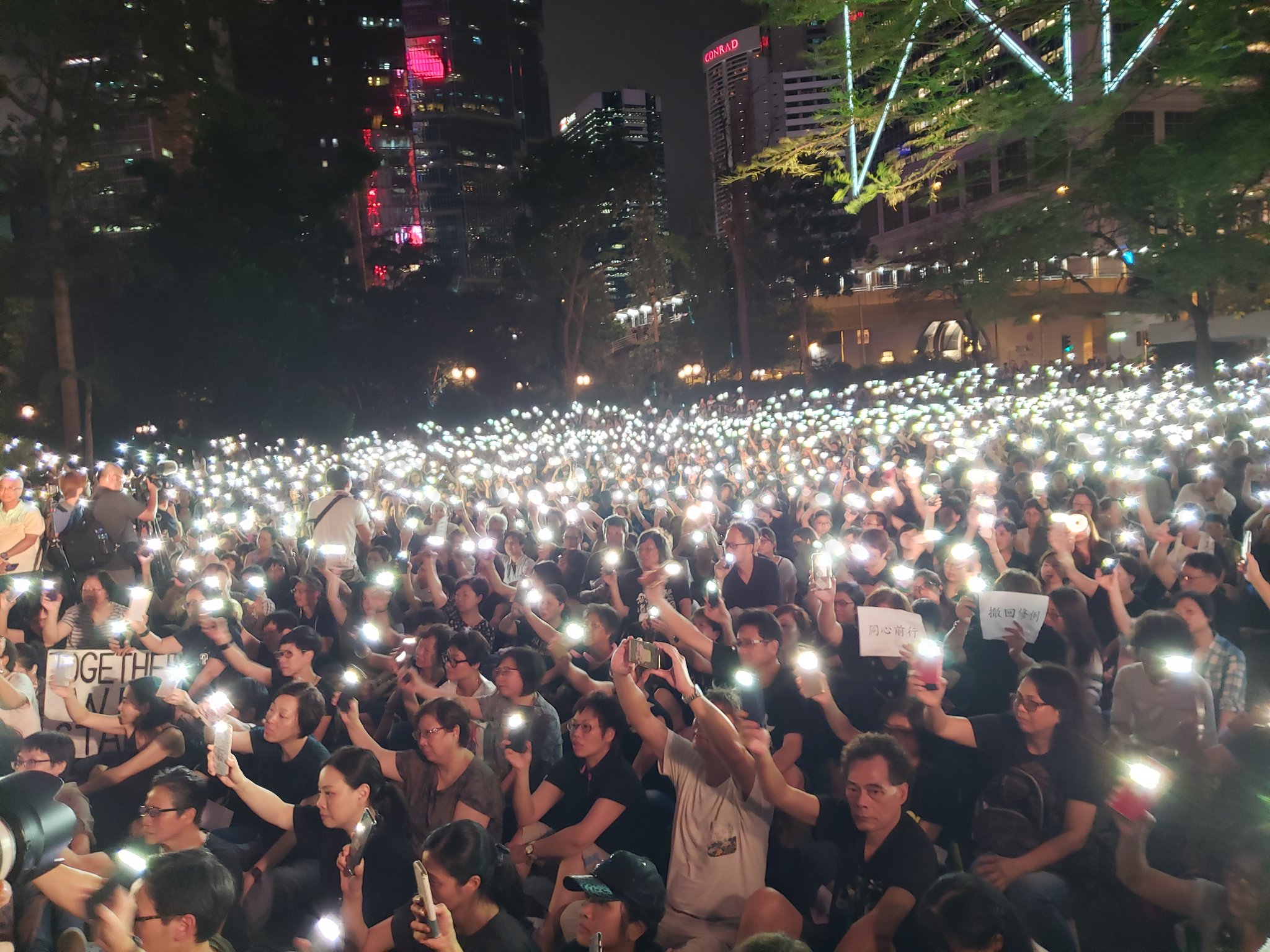 קרדיט: @SCMP סאות' צ'יינה מורנינג פוסט